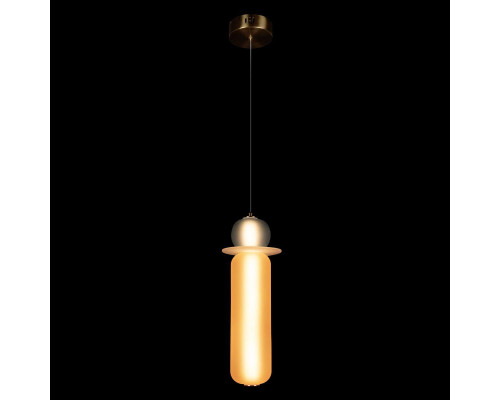 Подвесной светодиодный светильник Loft IT Lollipop 10239P/D Подвесной светодиодный светильник Loft IT Lollipop 10239P/D