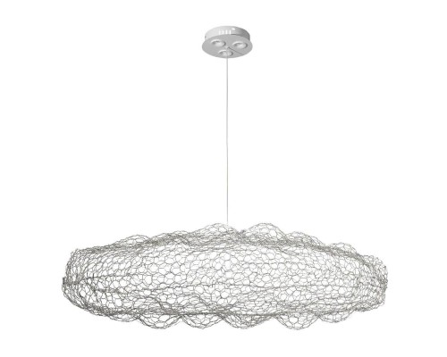 Подвесной светодиодный светильник Loft IT Cloud 10247/1500 White