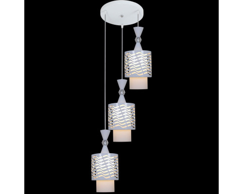 Потолочный светильник Reluce 02071-0.4-03 WT