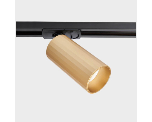 Трековый светильник Italline IT08-8010 gold Трековый светильник Italline IT08-8010 gold