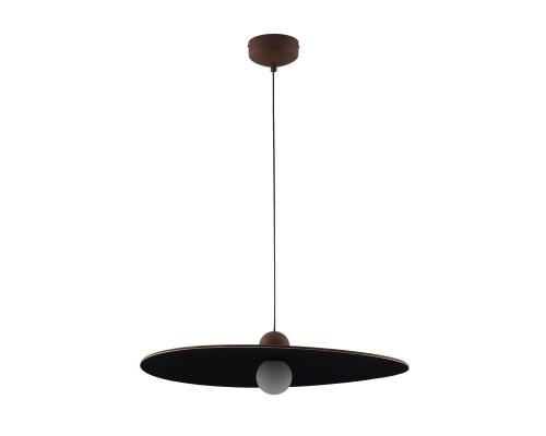 Подвесной светодиодный светильник Moderli Niko V11094-PL