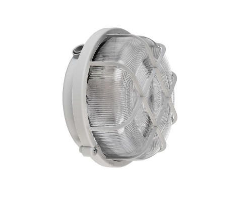 Уличный настенный светильник Deko-Light Syrma Round Grey 401016 Уличный настенный светильник Deko-Light Syrma Round Grey 401016