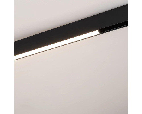 Трековый светодиодный светильник Arlight Mag-Orient-Flat-L465-16W Day4000-Mix 048189