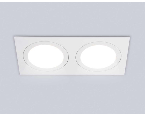Светильник встраиваемый Ambrella Light TN6612 Светильник встраиваемый Ambrella Light TN6612