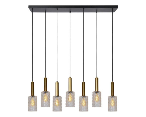 Подвесной светильник Lucide Coralie 45498/07/60