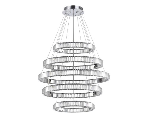 Подвесная светодиодная люстра ST Luce Tivoli SL1622.103.05 Подвесная светодиодная люстра ST Luce Tivoli SL1622.103.05