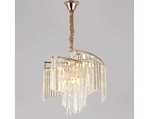 Потолочный светильник Reluce 98068-0.4-400 FG