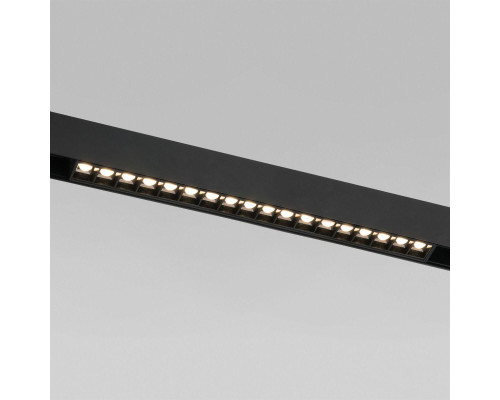 Трековый светодиодный светильник Elektrostandard Slim Magnetic 85006/01 a067377