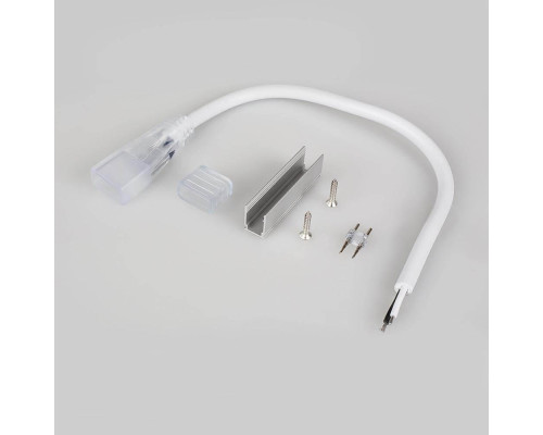 Коннектор питания Arlight ARL-Mini-Wire-24V 021548 Коннектор питания Arlight ARL-Mini-Wire-24V 021548
