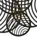 Настенно-потолочный светодиодный светильник Mantra Colladge 7230