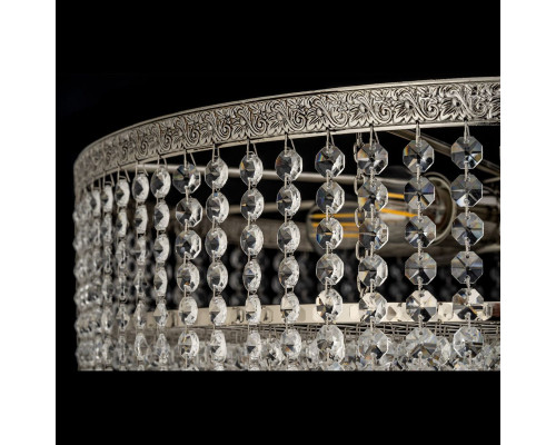 Потолочный светильник Arti Lampadari Favola E 1.3.60.102 N Потолочный светильник Arti Lampadari Favola E 1.3.60.102 N