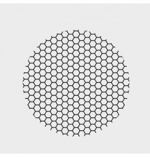 Сотовый фильтр Italline Honeycomb IT08-8039