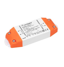 Блок питания Arlight ARV-SP-24030-PFC 24V 30W IP20 1,25A 038816