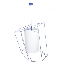 Подвесной светильник TopDecor Cage One S3 19 01g