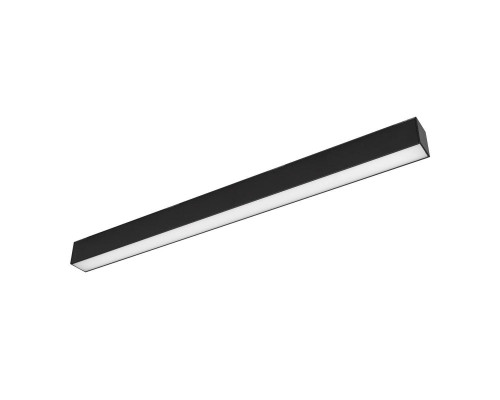Трековый светодиодный светильник Arlight Mag-Flat-45-L605-18W Day4000 046583 Трековый светодиодный светильник Arlight Mag-Flat-45-L605-18W Day4000 046583