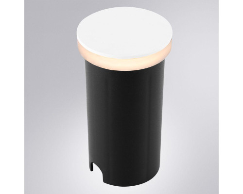 Ландшафтный светодиодный светильник Arte Lamp Piazza A3601IN-1WH Ландшафтный светодиодный светильник Arte Lamp Piazza A3601IN-1WH