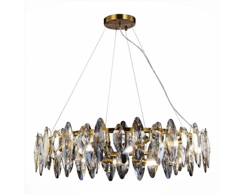 Подвесная люстра ST Luce Ancona SL1227.303.12 Подвесная люстра ST Luce Ancona SL1227.303.12