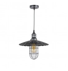 Подвесной светильник Lumina Deco Lataro LDP 6015 O.SL