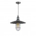 Подвесной светильник Lumina Deco Lataro LDP 6015 O.SL