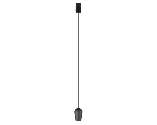 Подвесной светодиодный светильник Loft IT Blackout 10357/1 Подвесной светодиодный светильник Loft IT Blackout 10357/1