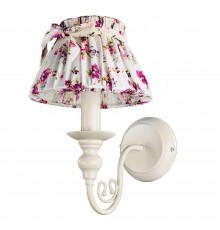 Бра Arte Lamp Bambina A7020AP-1WH