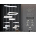 Подвесной светодиодный светильник Ambrella light Original FA6165