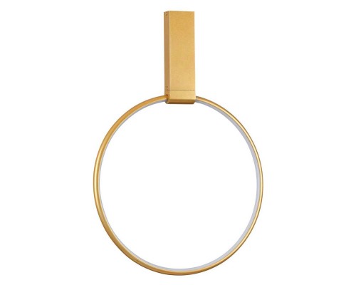 Настенный светильник Odeon Light Hightech Annel 4319/32CL Настенный светильник Odeon Light Hightech Annel 4319/32CL