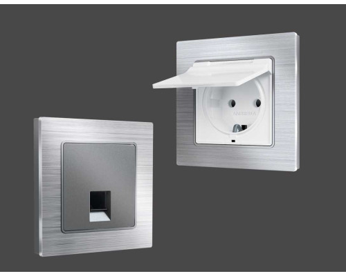 Рамка AMBRELLA VOLT AF550103 Рамка AMBRELLA VOLT AF550103