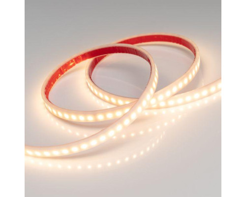 Светодиодная влагозащищенная лента Arlight 9,6W/m 120LED/m 2835SMD теплый белый 5M RTW-PW-A120-10mm 24V Warm2700 018997(2) Светодиодная влагозащищенная лента Arlight 9,6W/m 120LED/m 2835SMD теплый белый 5M RTW-PW-A120-10mm 24V Warm2700 018997(2)