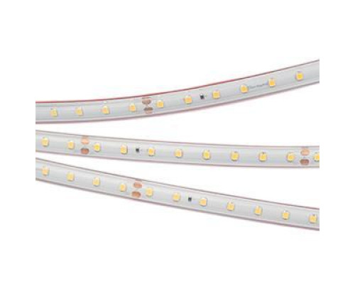 Светодиодная влагозащищенная лента Arlight 6W/m 80LED/m 2835SMD дневной белый 5M 024517(2)