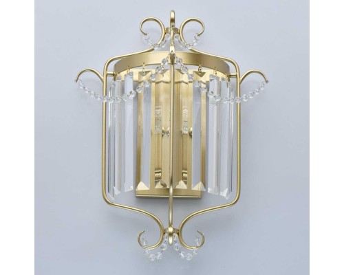Настенный светильник MW-Light Адель 373024701 Настенный светильник MW-Light Адель 373024701