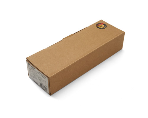 Зажим наборный изолированный (винтовой) ЗНИ - 2,5 (JXB2.5), бежевый STEKKER