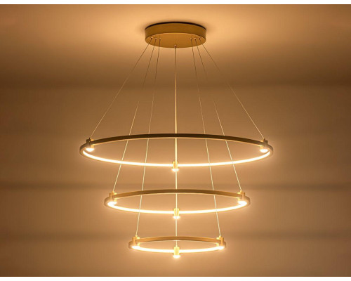Подвесной светодиодный светильник Ambrella light Comfort Line FL5516