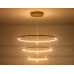 Подвесной светодиодный светильник Ambrella light Comfort Line FL5516