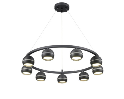 Подвесная люстра Lumion Comfi Luazana 8242/9 Подвесная люстра Lumion Comfi Luazana 8242/9