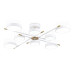 Люстра на штанге Ambrella light COMFORT FL516338