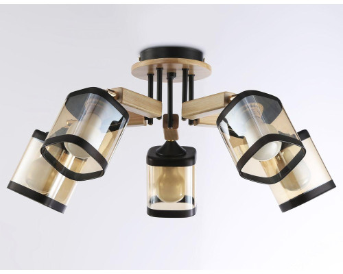 Потолочная люстра Ambrella light Traditional TR9529 Потолочная люстра Ambrella light Traditional TR9529