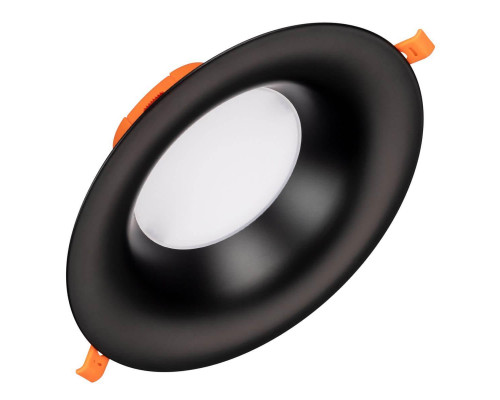Встраиваемый светодиодный светильник Arlight MS-Blizzard-Built-R215-20W Warm3000 036606 Встраиваемый светодиодный светильник Arlight MS-Blizzard-Built-R215-20W Warm3000 036606