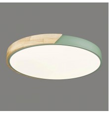 Потолочный светодиодный светильник Velante 445-447-01