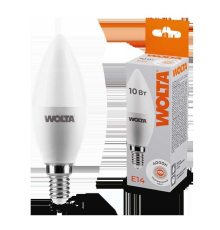 Светодиодная лампа WOLTA 25SC10E14