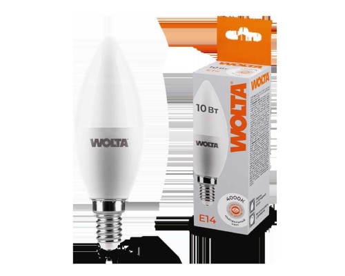 Светодиодная лампа WOLTA 25SC10E14 Светодиодная лампа WOLTA 25SC10E14