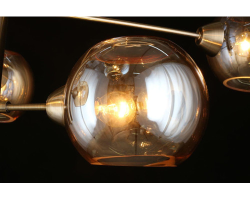 Подвесная люстра Aployt Ameli APL.904.17.08