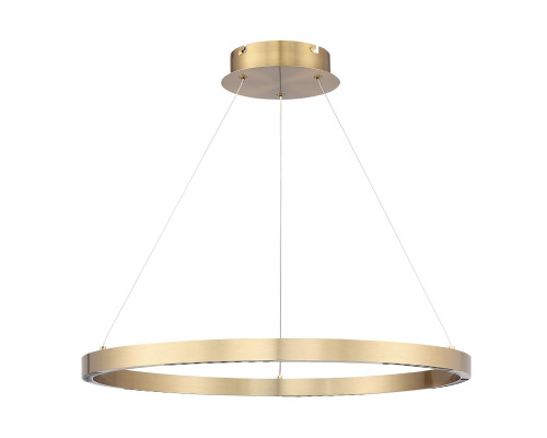 Подвесной светодиодный светильник ST Luce Parilla SL6238.333.01 Подвесной светодиодный светильник ST Luce Parilla SL6238.333.01