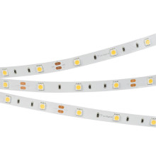 Светодиодная лента Arlight 7,2W/m 30LED/m 5060SMD холодный белый 5M 016890