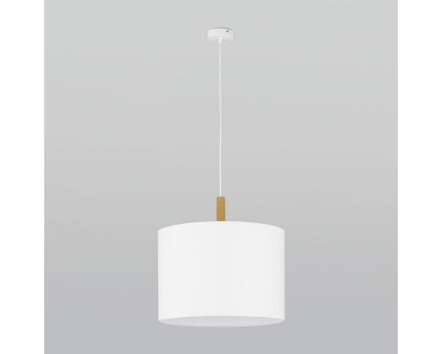 Подвесной светильник TK Lighting 4107 Deva White