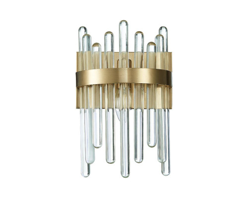Настенный светильник ST Luce Tellurio SL1167.301.01 Настенный светильник ST Luce Tellurio SL1167.301.01
