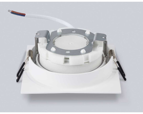 Светильник встраиваемый Ambrella Light TN51803 Светильник встраиваемый Ambrella Light TN51803