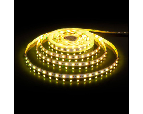 Светодиодная лента Elektrostandard 24W/m 60LED/m 5050SMD MIX RGB/холодный белый 5M a053703