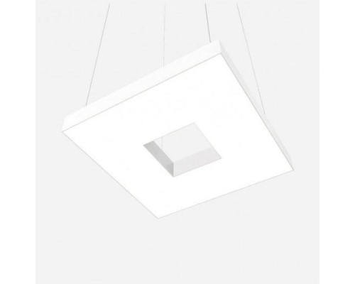 Подвесной светодиодный светильник Siled Cuadra-Hole-03 7370635 Подвесной светодиодный светильник Siled Cuadra-Hole-03 7370635