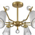 Потолочная люстра Lumion Classi Aurica 8046/8C